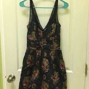 Free People Party Dress